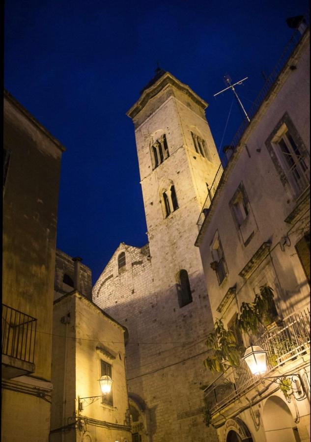 Il Tufo D'Amare Appartamento Affitti Brevi 鲁蒂利亚诺 外观 照片